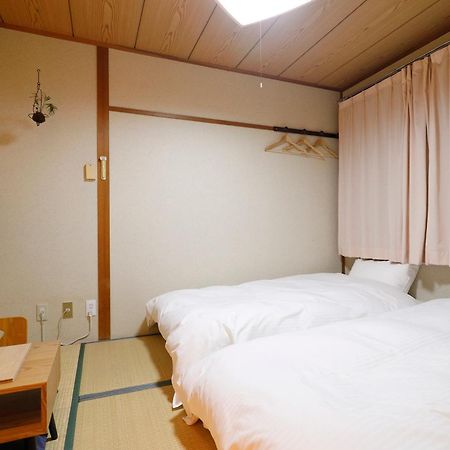 Nara Ryokan מראה חיצוני תמונה
