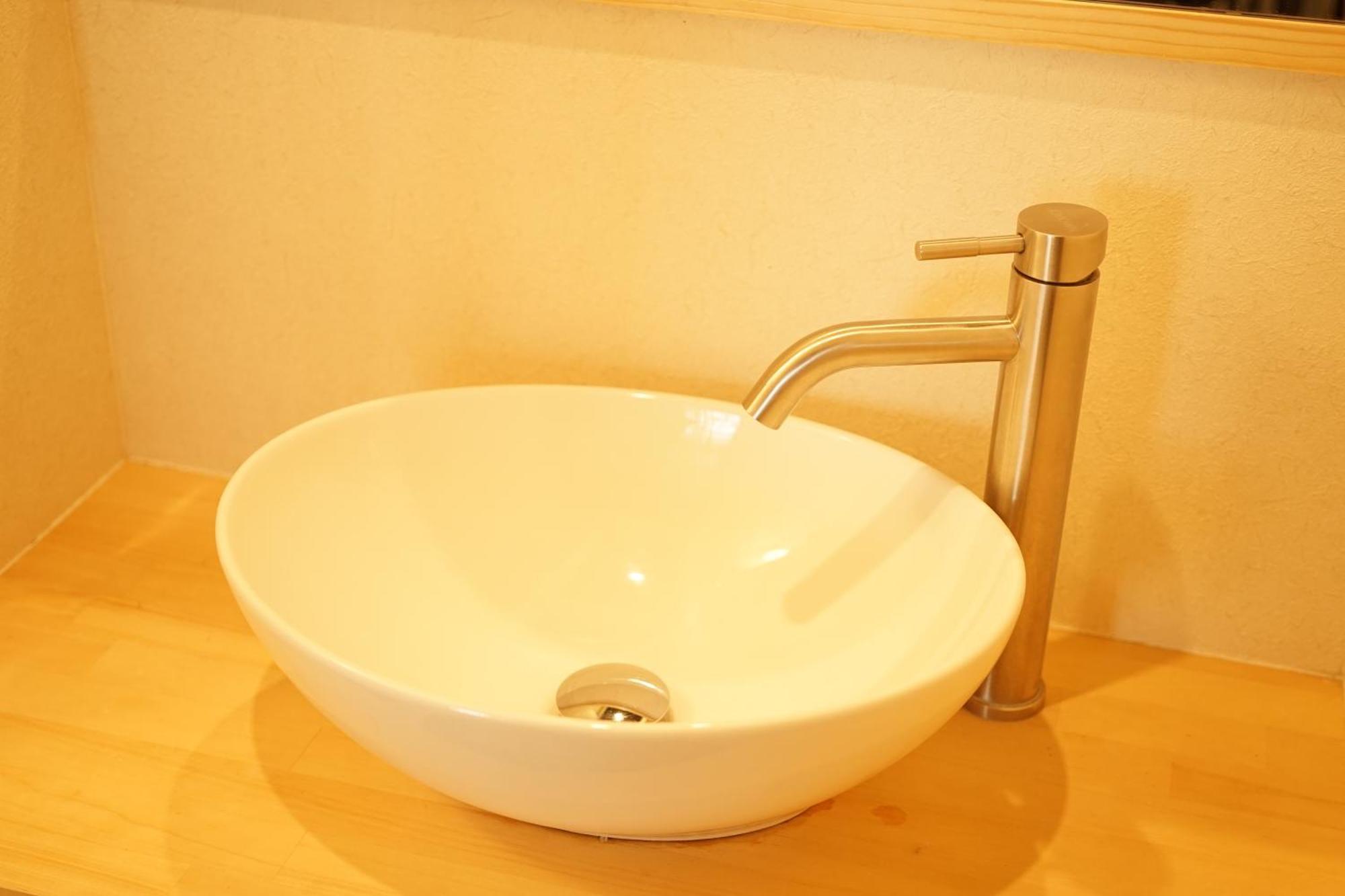 Nara Ryokan מראה חיצוני תמונה