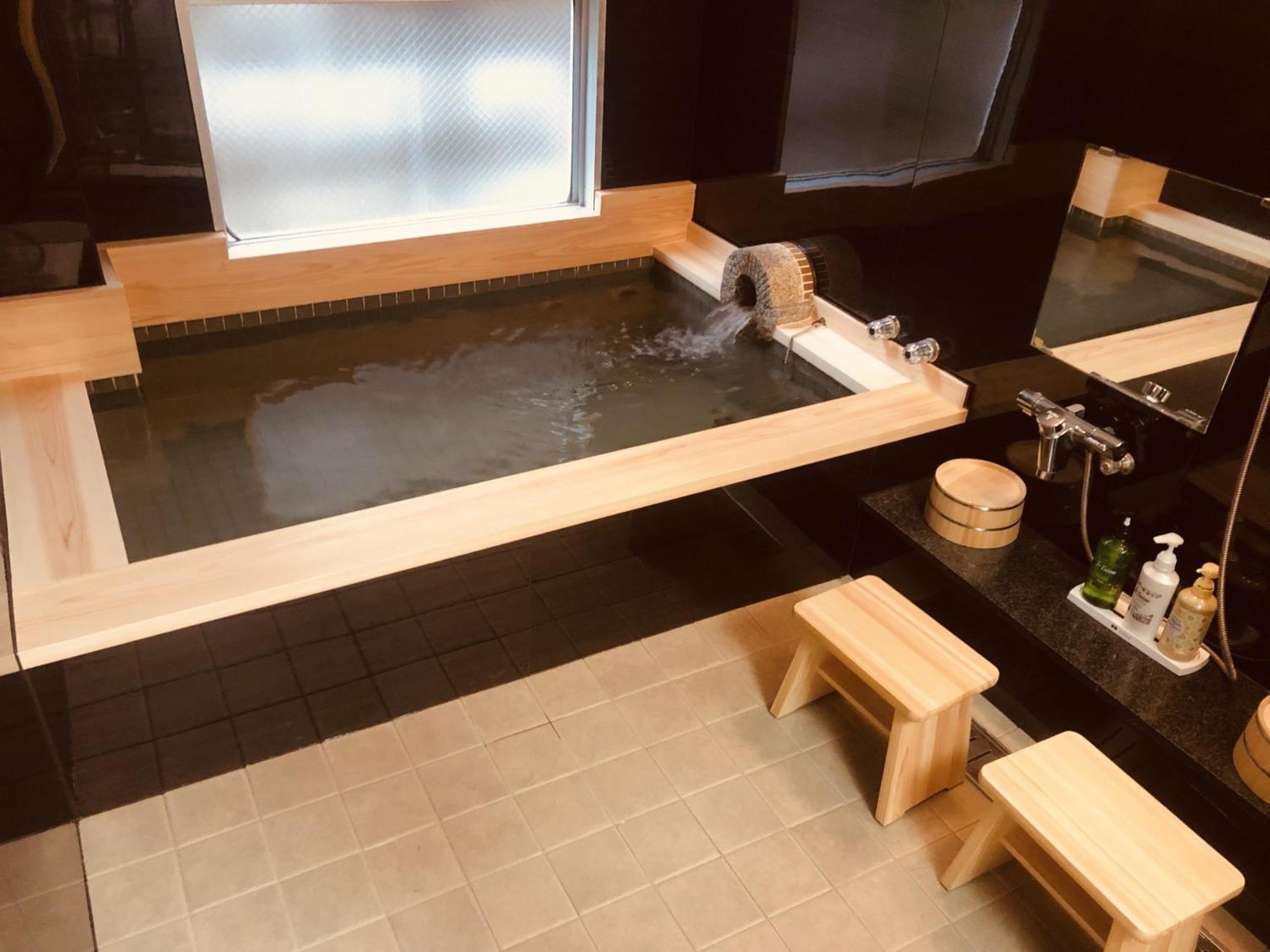 Nara Ryokan מראה חיצוני תמונה